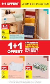 Prospectus Carrefour "Carrefour" en cours à Clichy, Page 63 Catalogue Carrefour en cours à Clichy, "Carrefour", Page 63