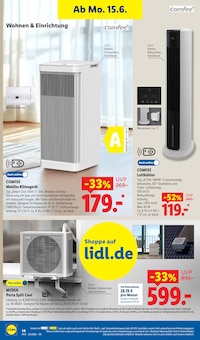 Farbe im aktuellen Lidl Prospekt (Nürnberg) Farbe im Lidl Prospekt "LIDL LOHNT SICH" mit 70 Seiten (Nürnberg)