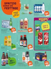 Aktueller tegut Prospekt mit Pepsi, "tegut… gute Lebensmittel", Seite 19