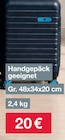 Hartschalenkoffer bei Woolworth im Lüdenscheid Prospekt für 20,00 €