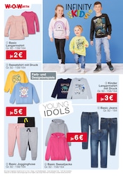 Aktueller Woolworth Prospekt mit Jeans, "Aktuelle Angebote", Seite 7