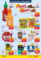 Chili im Netto Marken-Discount Prospekt in Karlsruhe Aktueller Netto Marken-Discount Prospekt mit Chili, "Aktuelle Angebote", Seite 59