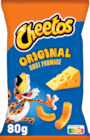 BISCUITS SOUFFLÉS FROMAGE CHEETOS - CHEETOS à 1,19 € dans le catalogue Auchan Hypermarché
