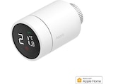 E1 Radiator Thermostat, White im MediaMarkt Saturn Prospekt E1 Radiator Thermostat, White von AQARA im aktuellen MediaMarkt Saturn Prospekt für 41,99 €
