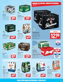 Veltins im famila Nordost Prospekt "besser als gut!" mit 24 Seiten (Buchholz (Nordheide))