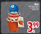 Ajvar im EDEKA Prospekt Ajvar von im aktuellen EDEKA Prospekt für 3,99 €