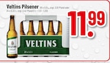 Pilsener im Angebot bei Trinkgut in Frankfurt Pilsener Angebote von Veltins bei Trinkgut Frankfurt für 11,99 €