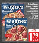 Steinofen Pizza im aktuellen Prospekt bei E center in Kulmbach