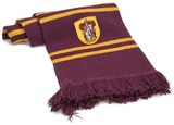 Aktuelles Harry Potter Schal Gryffindor 190 cm Angebot bei Thalia in Dortmund ab 16,49 €