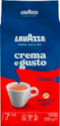 Crema E Gusto Angebote von Lavazza bei EDEKA Seevetal für 4,49 €