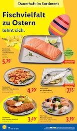 Sushi Angebot & Preis im aktuellen Lidl Prospekt Sushi Angebot im aktuellen Lidl Prospekt auf Seite 66