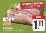 Schälrippchen Angebote bei EDEKA Freital für 1,11 €