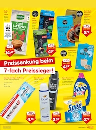 Netto Marken-Discount Kaffeeautomat im Prospekt Netto Marken-Discount Kaffeeautomat im Prospekt