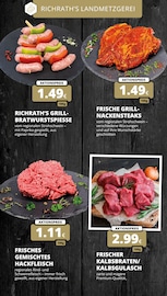Rindfleisch im REWE Prospekt in Hürth Aktueller REWE Prospekt mit Rindfleisch, "Dein Markt", Seite 10
