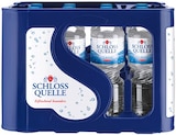 Classic im Angebot bei REWE in Bochum Classic Angebote von Schloss Quelle bei REWE Bochum für 6,49 €