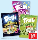 Saure Glühwürmchen im Angebot bei Marktkauf in Ludwigsburg Saure Glühwürmchen Angebote von Trolli bei Marktkauf Ludwigsburg für 0,79 €