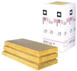 Panneaux isolants laine de verre 45 mm en promo chez Brico Dépôt Maubeuge à 41,96 €