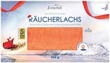 Räucherlachs im Angebot bei REWE in Neustadt Räucherlachs Angebote von ArcticFish bei REWE Neustadt für 7,99 €