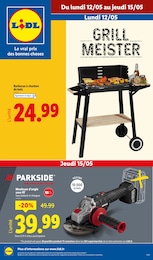 Catalogue Supermarchés de Lidl à Leignes-sur-Fontaine, avec 51 pages Prospectus Supermarchés de Lidl à Leignes-sur-Fontaine: "Le vrai prix des bonnes choses", 51 pages, 12/05/2025 - 15/05/2025