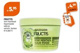Fructis im Müller Prospekt Fructis von Garnier im aktuellen Müller Prospekt für 4,00 €