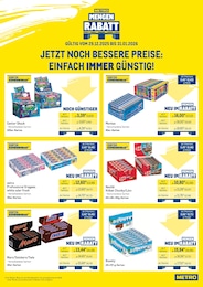 Mentos Angebot & Preis im aktuellen METRO Prospekt Mentos Angebot im aktuellen METRO Prospekt auf Seite 31