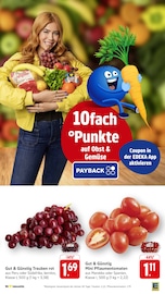 Aktueller EDEKA Prospekt mit Tomaten, "Aktuelle Angebote", Seite 7