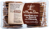 Lidl Vert-Saint-Denis - Promo Gaufres fines pur beurre Promo Gaufres fines pur beurre à 2,39 € dans le catalogue Lidl à Vert-Saint-Denis