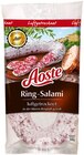 Aktuelles Ringsalami Angebot bei REWE in Bergisch Gladbach ab 3,99 €