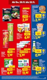 Melitta im Lidl Prospekt in Langenhagen Aktueller Lidl Prospekt mit Melitta, "LIDL LOHNT SICH", Seite 63