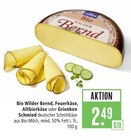 Bio Wilder Bernd Angebote bei Marktkauf Göppingen für 2,49 €