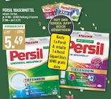 WASCHMITTEL im Angebot bei Marktkauf in Witten WASCHMITTEL Angebote von Persil bei Marktkauf Witten für 5,49 €