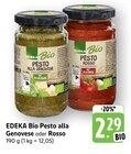 Pesto alla Genovese Angebote von EDEKA Bio bei E center Offenburg für 2,29 €