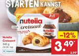 Aktuelles Croissant Angebot bei Netto Marken-Discount in Schonungen ab 3,49 €