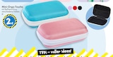 Mini-Orga-Tasche im Angebot bei TEDi in Regensburg Mini-Orga-Tasche Angebote von TEDi bei TEDi Regensburg für 2,00 €