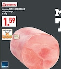 Gekochter Hinterschinken bei Marktkauf im Delbrück Prospekt für 1,59 €