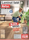 Aktuelles Bodomo Laminat Premium Angebot bei LaminatDEPOT in Hamm ab 15,99 €