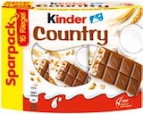 Country Sparpack von kinder für 4,89 € bei Netto mit dem Scottie im Angebot Country Sparpack von kinder im aktuellen Netto mit dem Scottie Prospekt