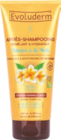 Shampooing ou après shampooing - EVOLUDERM à 1,99 € dans le catalogue Aldi