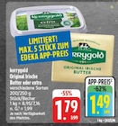 Original Irische Butter bei EDEKA im Aue Prospekt für 1,49 €