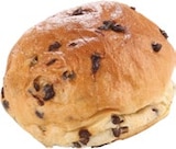Aktuelle Brot Angebote bei REWE in Darmstadt Aktuelles Schokobrötchen Angebot bei REWE in Darmstadt ab 1,65 €