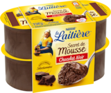 Auchan Supermarché Gaillon - Promo 50% DE REMISE IMMÉDIATE SUR LA GAMME LA LAITIERE Promo 50% DE REMISE IMMÉDIATE SUR LA GAMME LA LAITIERE à dans le catalogue Auchan Supermarché à Gaillon