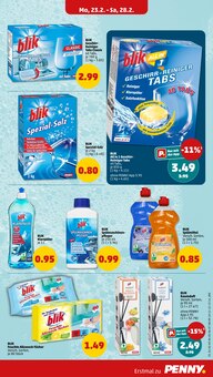 Pflege im Penny Prospekt "Wer günstig will, muss Penny." mit 42 Seiten (Köln)