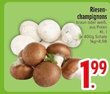 EDEKA Gundelfingen (Donau) Prospekt mit  im Angebot für 1,99 €
