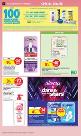 Savon Angebote im Prospekt "Intermarché" von Intermarché Contact auf Seite 10