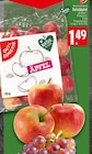 Tafeläpfel Elstar Angebote von Gut & Günstig bei E center Hennef für 1,49 €