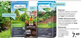 Pflanzerde, BIO Universalerde, Rindenmulch Angebote von Plantiflor, COMPO bei Hellweg Berlin für 7,49 €