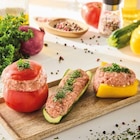 Produit élaboré : Légumes farcis Préparé par nos Pros à Supermarchés Match dans Wargnies-le-Grand Produit élaboré : Légumes farcis Préparé par nos Pros à Supermarchés Match dans Wargnies-le-Grand
