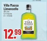 Trinkgut Nienburg - Limoncello Angebot im Prospekt Limoncello bei Trinkgut im Nienburg Prospekt für 12,99 €