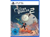 Aktuelles The Outer Worlds 2 - [PlayStation 5] Angebot bei MediaMarkt Saturn in München ab 56,99 €