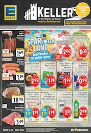 EDEKA Prospekt für Mayen mit 26 Seiten